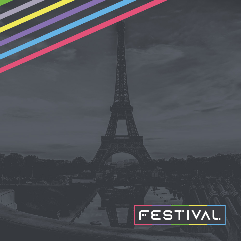 Festival, France 2020