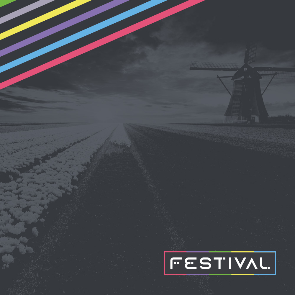 Festival, The Netherlands 2020